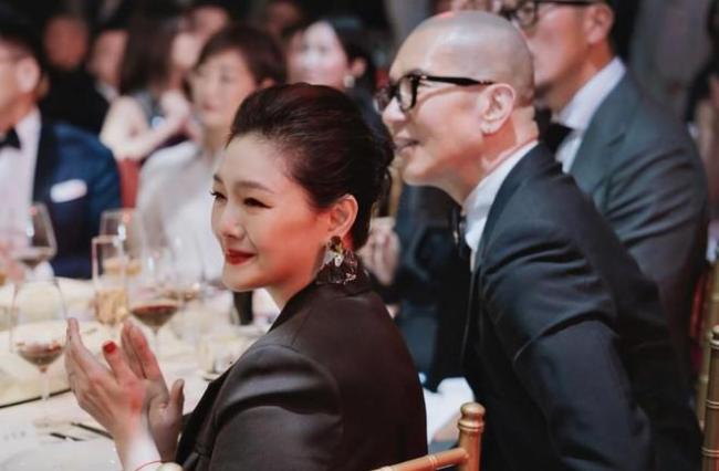 友人曝具俊晔现况 丧妻之痛难掩