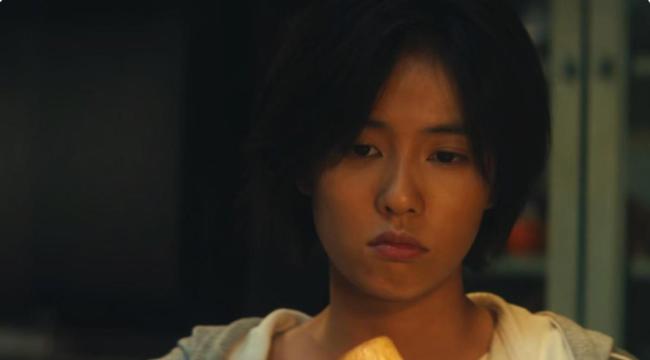 李宛妲说压抑的情感在《北上》爆发了 演技惊艳观众