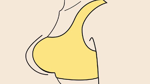 乳房可以挤出白色液体是怎么回事