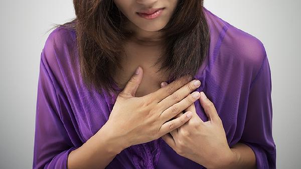 乳头内陷的人怎么哺乳
