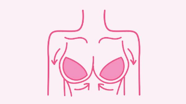 产后乳房有硬块怎么办