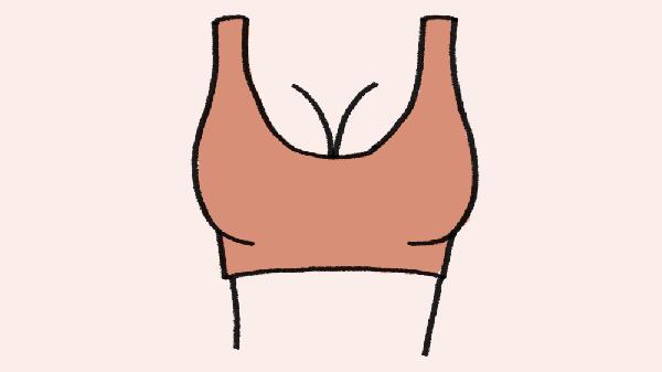 乳房大小跟奶量会不会不一样多