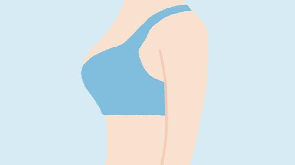 乳房大小跟奶量会不会不一样多