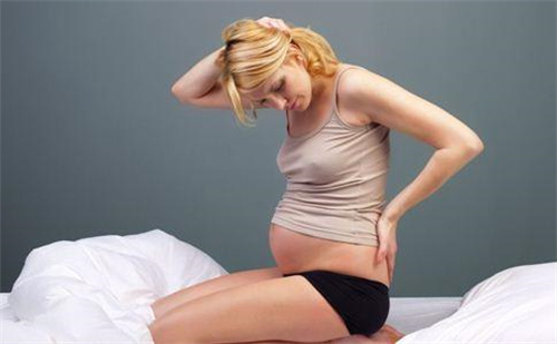 盘点孕期怀女儿的胎动特征！附怀女孩的胎动位置变化