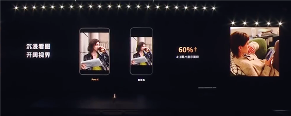 华为今天发布了个怪手机 这台Pura X玩得很大