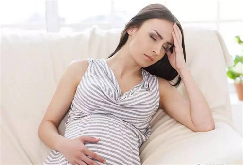 有哪些症状暗示孕妈怀的是女孩？附成功生女儿的症状交流