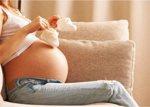孕中期怀女孩的最全症状大盘点！中的越多怀女儿的几率越大哦