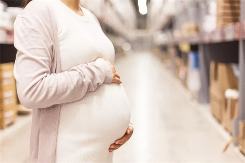孕中期怀女孩的最全症状大盘点！中的越多怀女儿的几率越大哦