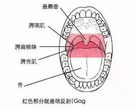 为什么男生都喜欢插嘴巴