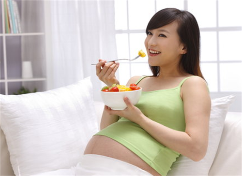 孕妇血糖高吃什么可以降下来？附孕期正确抗糖3部曲