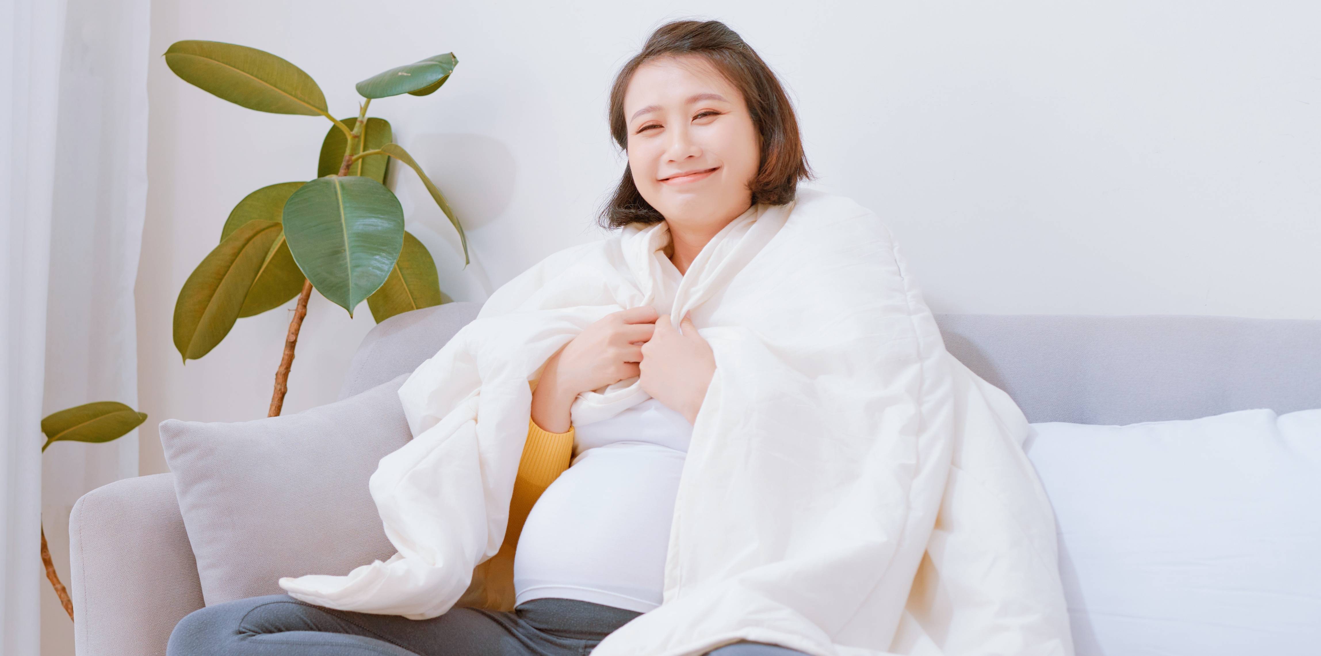 一年当中几月怀孕最好？附怀孕初期怎么预防胎儿畸形