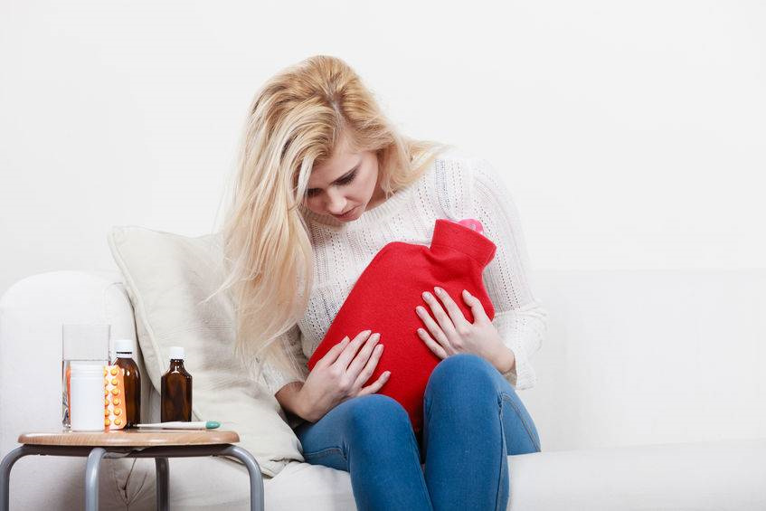 女性更年期的十大症状你中招了没？女性更年期要如何调理？