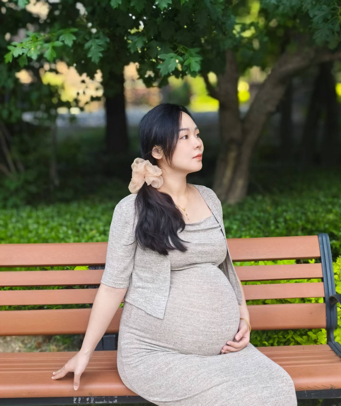 孕期每个月胎儿最怕什么？妈妈早准备早预防