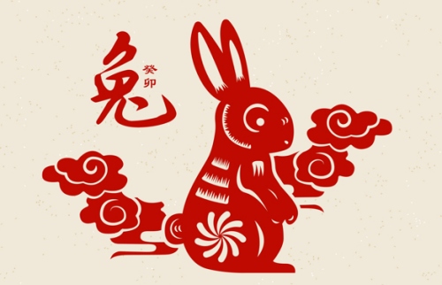 属兔和属兔的合不合