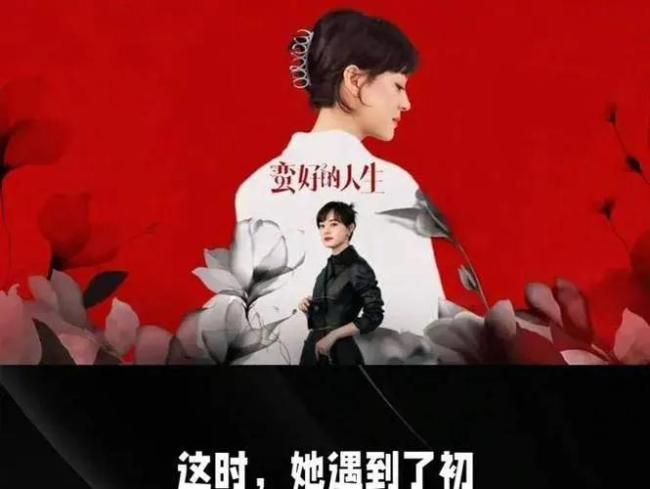 《蛮好的人生》为何口碑翻车 剧情悬浮引争议