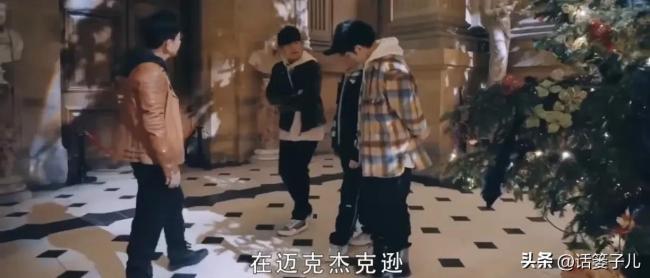 周杰伦分享婚姻长久的秘诀 退一步海阔天空