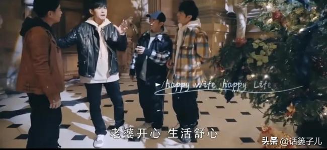 周杰伦分享婚姻长久的秘诀 退一步海阔天空