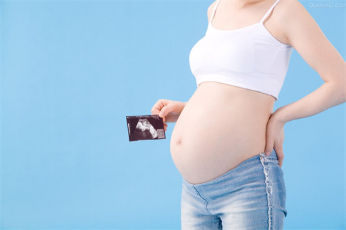 汇总1-3个月怀女孩的部分症状！怀女儿有什么特征最准
