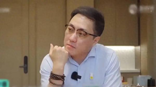 曝王自如将回归博主身份