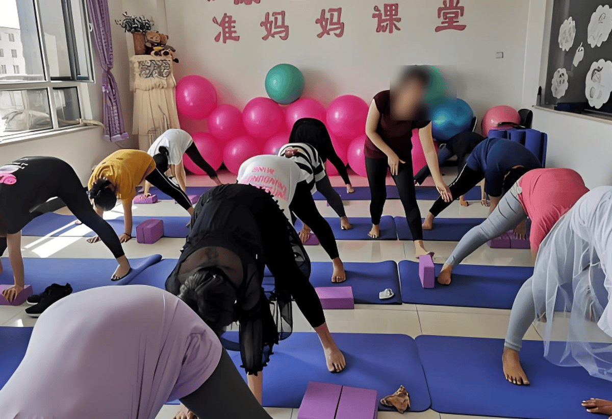孕期4大折磨,你经历过哪几样?想当妈妈不容易
