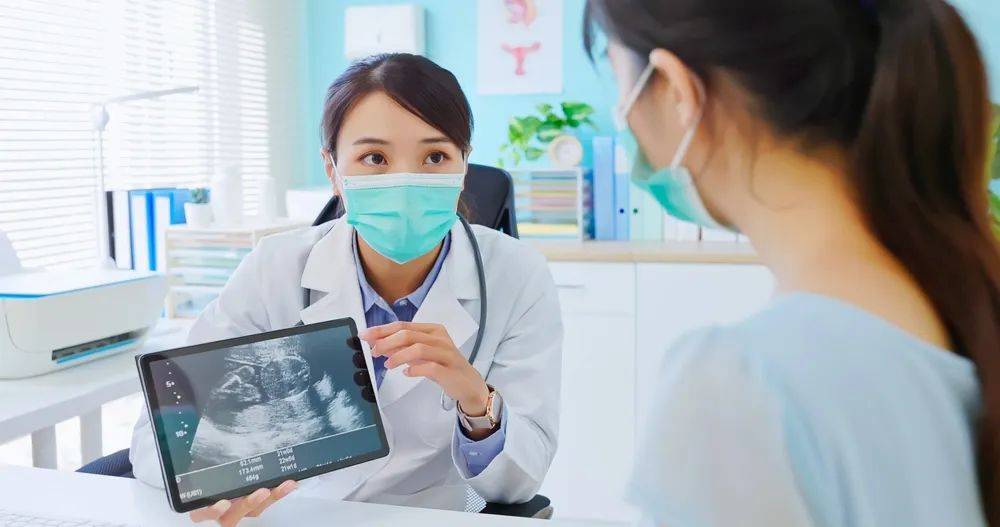 孕期NT几周做最好？千万别错过这个时间