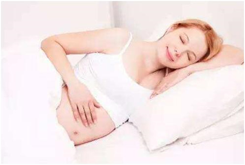 女性怀孕后身体会有哪些变化？孕期情绪变化需调整好心态