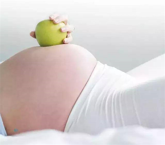 女性怀孕后身体会有哪些变化？孕期情绪变化需调整好心态