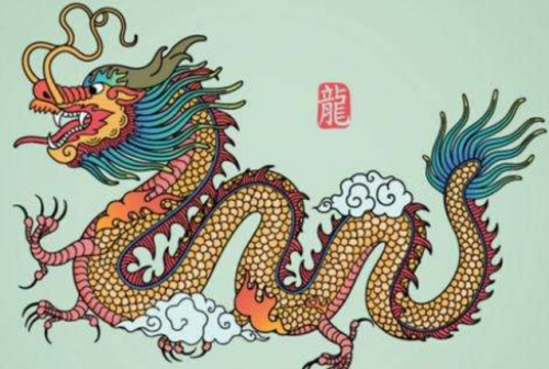 24年属龙的是什么命五行属什么