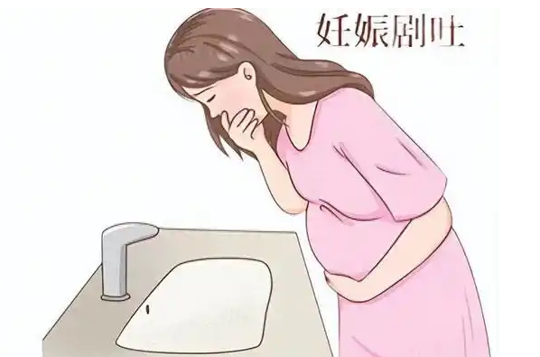 关于孕吐最有效的几个民间偏方（12个偏方帮你赶走孕吐）