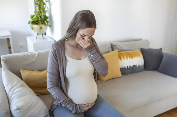 生活小妙招帮助你缓解孕吐恶心难受！孕妈妈们不妨试一试