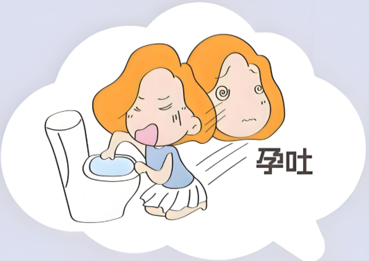 七种小零食缓解孕吐（孕妇止吐的小零食推荐）
