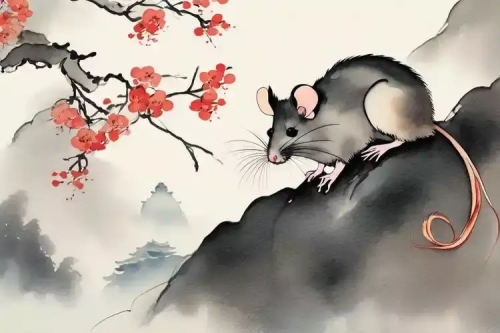 属鼠人的软肋是什么