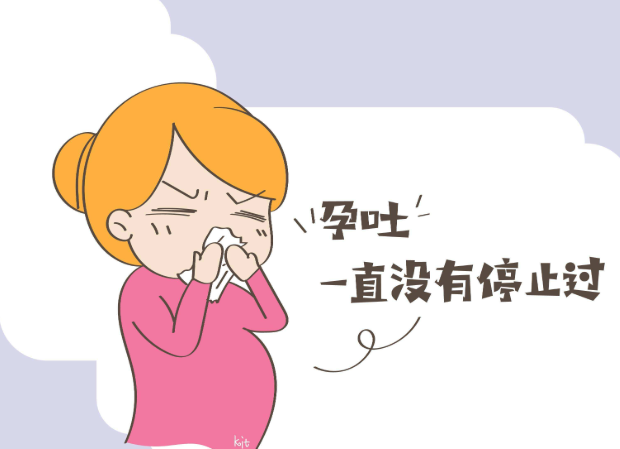 什么食物能缓解孕吐？盘点缓解孕吐的10种神奇食物
