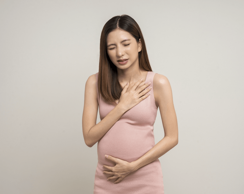 怀孕期间何时乳房会变大？孕期胸部的5个变化一次说清