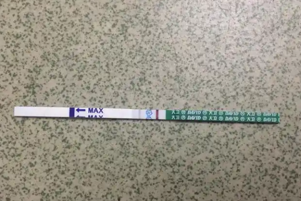 孕早期早孕试纸怎么用？揭晓刚怀孕有哪些检测方法