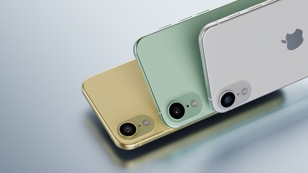 印度产iPhone 97%出口美国 苹果转移产能应对关税冲击