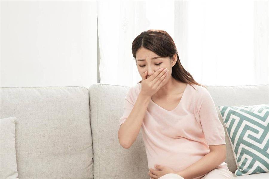 孕中期身体有什么反应及变化？附怎么缓解孕妇尿频尿急