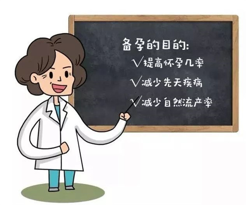三个怀孕的最佳时间千万别错过！附最佳受孕季节揭晓