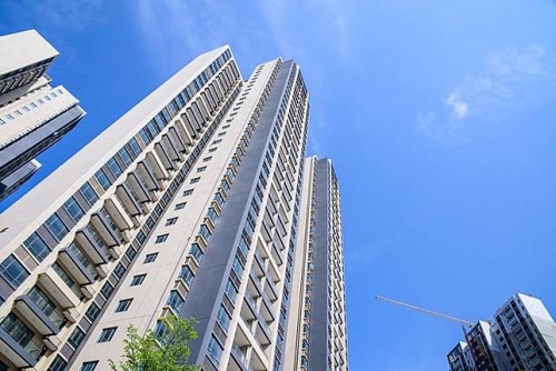 属龙人住几楼最旺最好