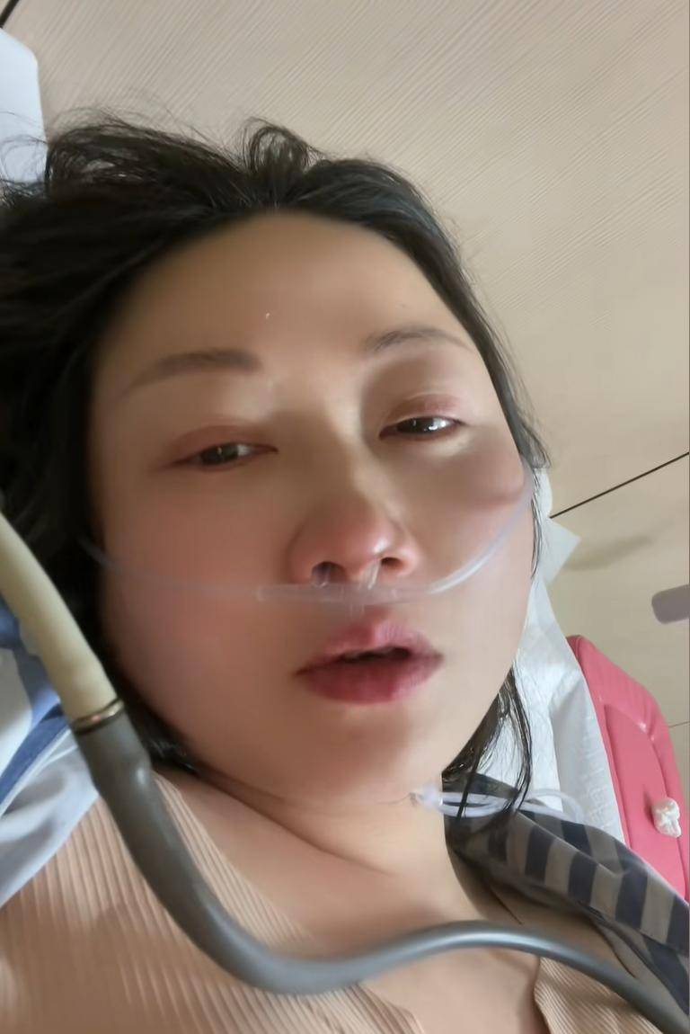 大龄剩女嫁二婚男：4次胎停后23周羊水早破,保胎失败无奈流产