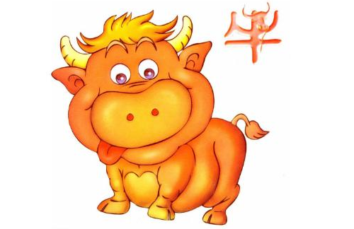 属牛人跟谁一起财运好