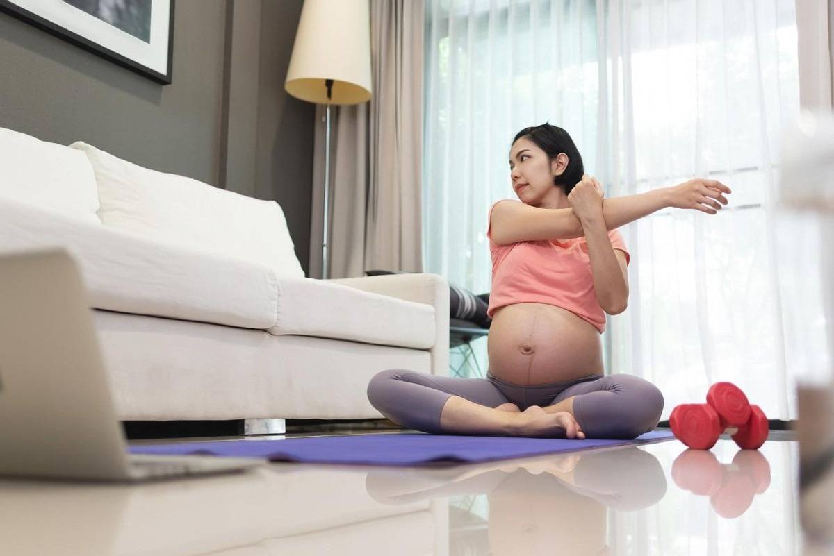 孕妇不能做什么事？这4个行为要避免