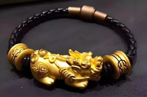 哪些生肖不适合戴貔貅