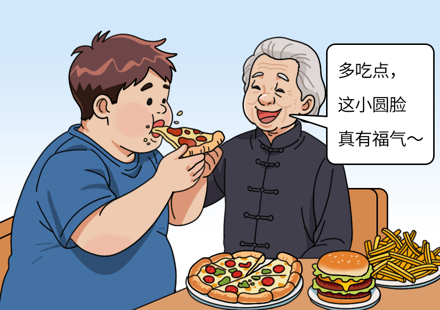 孩子身体出现这3个情况,警惕性早熟「找上门」