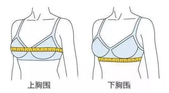 内衣穿的不合适导致哪些后果？原来80%的女性都穿错了....