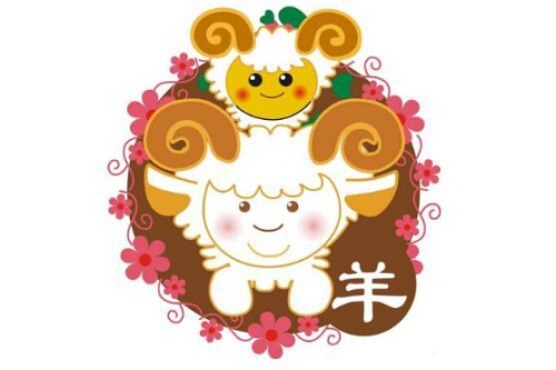 羊和鼠的属相合不合