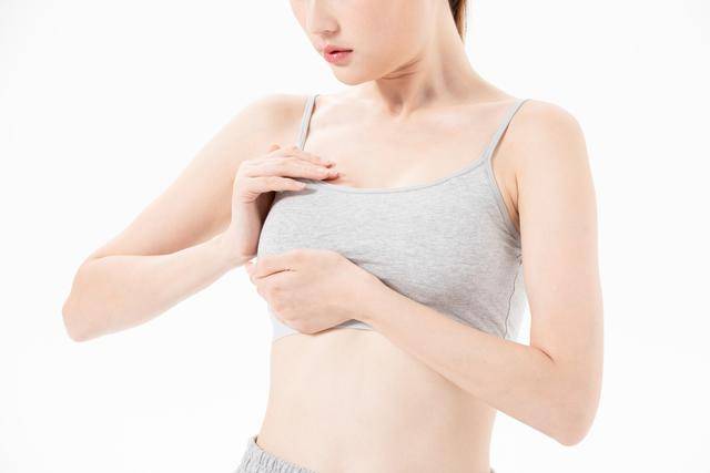 女人的胸部有多重？盘点关于胸部必知的6个冷知识