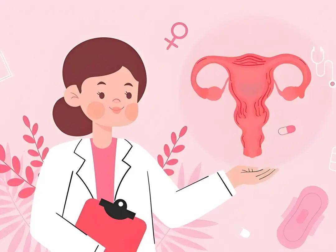 女性私处5个关键小秘密,你都清楚吗？