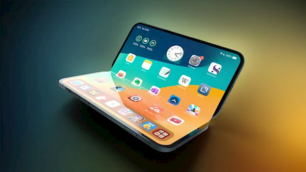 折叠iPhone已进入P1原型开发阶段：2026年见