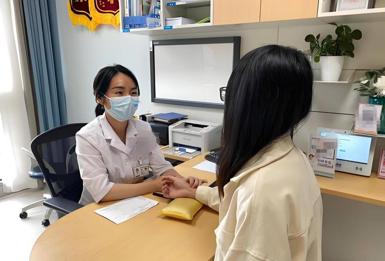 你喜欢做的4件事,很可能会引起阴道炎！